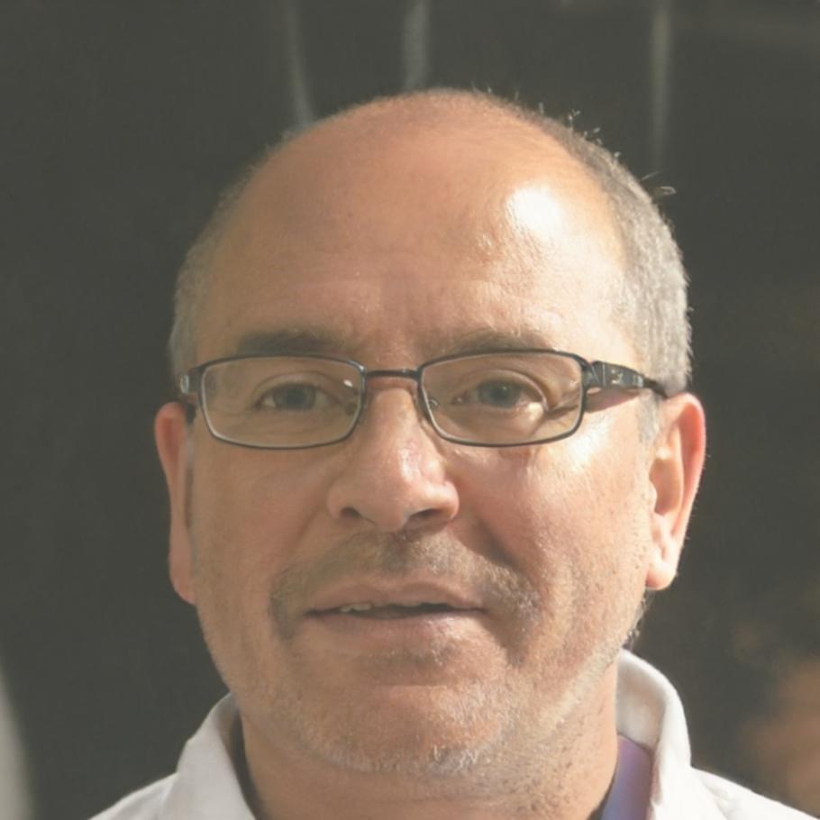Dr. Markus Brenner, Leiter Partnerschaftsentwicklung bei firolutovia