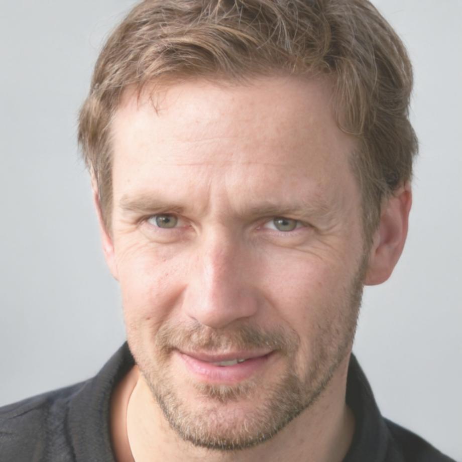 Dr. Marcus Feldmann, Experte für Sozialpsychologie